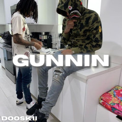 Sdot Go x JayHound - Gunnin
