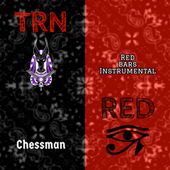 Chessman - Red Bars (Instrumental) Drill Beat