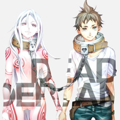 Deadman Wonderland (blessmegodplease + mailyosheezzz