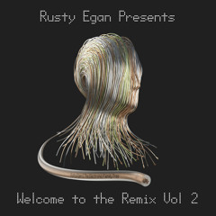 Gold of the Highest (Rusty Egan Remix)