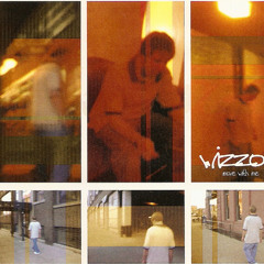 Wizzo - Move With Me (dj mix from 2003)