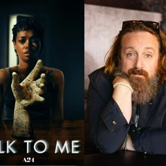 Talk to Me with Derek Sheen