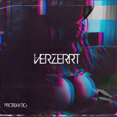 Verzerrt