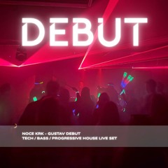 Noce KRK Debuts 13-03-2025
