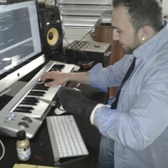 Flying Piano - Kalabota (smooth, sad piano instrumental)