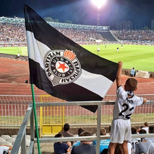 THIS IS RADIO HISTI - PARTIZAN HISTERICAL S03 E05 - 15.08.2021.