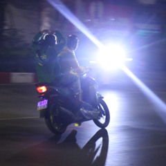 Lẩu Ếch Rượu Mơ - Left Hand