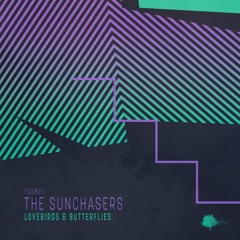 THE SUNCHASERS - RECOVERY (Original mix)