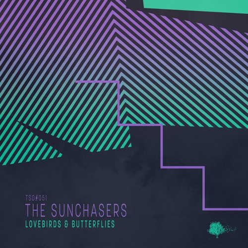 THE SUNCHASERS - RECOVERY (Original mix)
