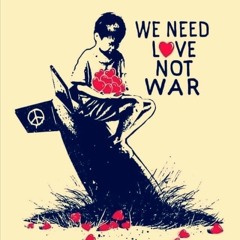 DJ Mix 307 - Nobody Wants A War ( 162-165 BPM )