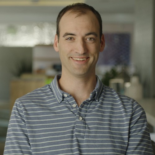 Stream Steve Fredette, President, CoFounder of Toast Helping