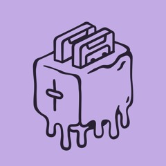 Toasted Tapes #3 • Rick Carter