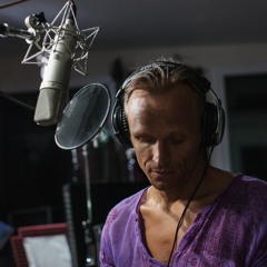 "By Thy Grace"- Snatum Kaur cover