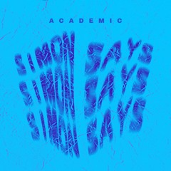 Simon Says
