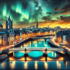 Forgotten Moments 013 x Adrenaline Sessions Afterparty x Dublin [January 2024]