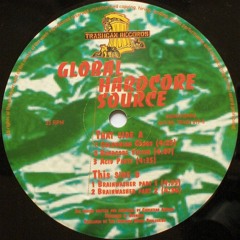 Global Hardcore Source - Brainwasher Part 1