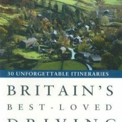PDF Frommer's Britain's Best-Loved Driving Tours