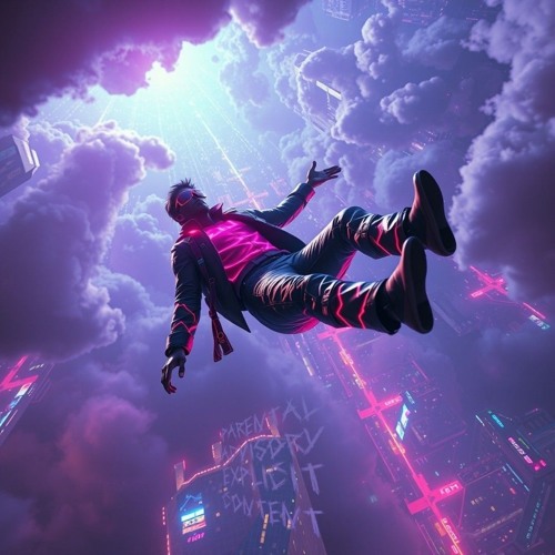 Sky is Falling (Prod. LIPS)