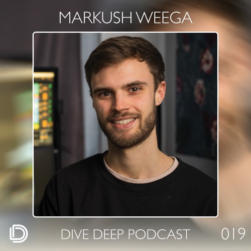Dive Deep Podcast 019 - Markush Weega