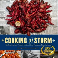 [PDF READ ONLINE] Cooking Up A Storm: Recipes Lost and found from the Times-Pica