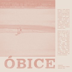 Óbice. Sonografía de la frontera.