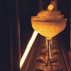 Alexandra Cocktail Bar 18.11 / Weekly #8