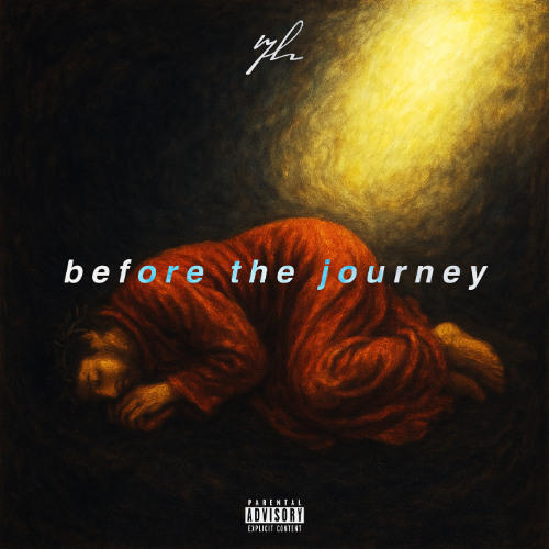 SVNTH HORIZON - BEFORE THE JOURNEY