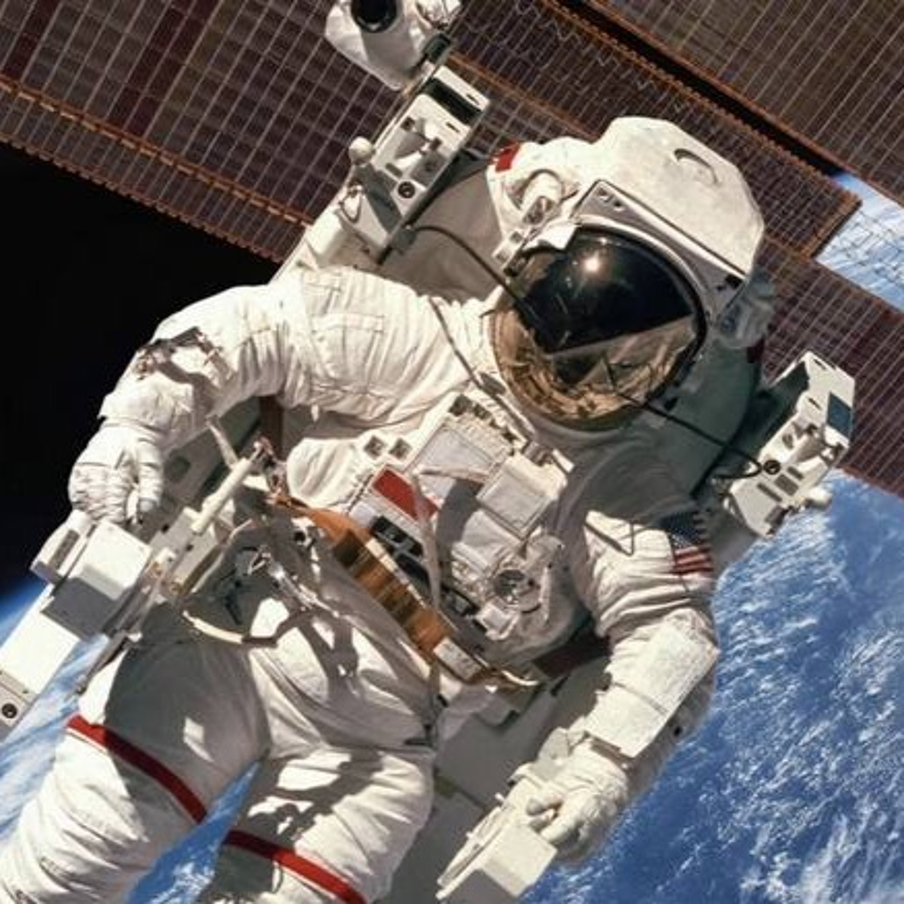 503- UAE Joins Eight-Country Space Exploration Force (15.10.20) episode artwork