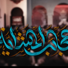 عجائب المشايه - محمد الجنامي - مشايه زيارة الاربعين - صفر 1447هـ