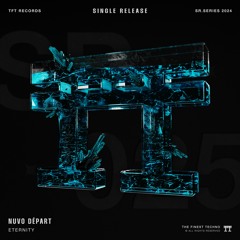 Nuvo Départ - Eternity [TFT025SR]