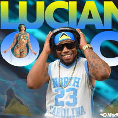 St.Lucia Soca MixTape - By IntlProstyle #ILoveSoca (2025)
