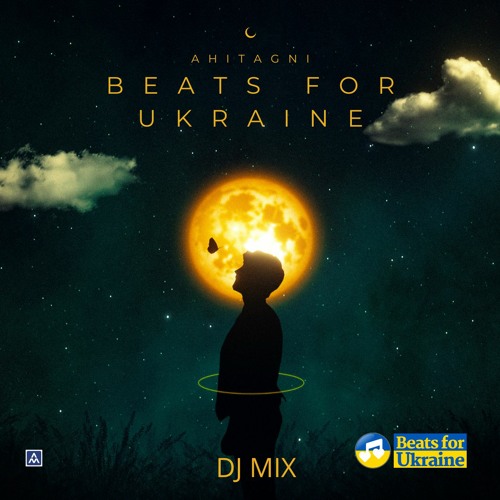 Beats For Ukraine