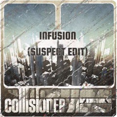 Noisia & Black Sun Empire - Infusion (Suspect edit)