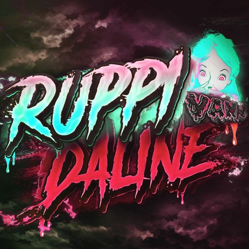 Ruppi Van Daline - Die Fiese Briese (Preview Setcut - Hardtekk)