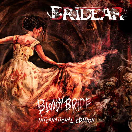 Bloody Bride