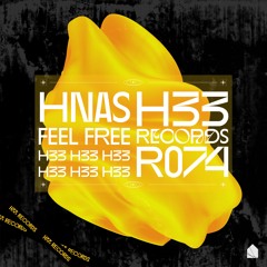 HNAS - Feel Free [H33R074]
