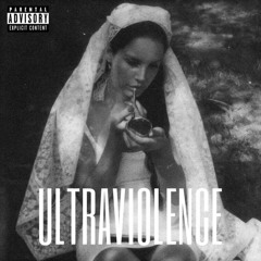 He hits me because he loves me-Lana Del Rey