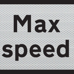 max speed