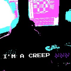 Creep (Radiohead Cover) [yes im basic af]