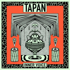 TAPAN - Inner Voice feat. Ognen Zlatanov
