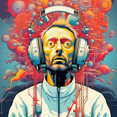 Radiohead - Paranoid Android