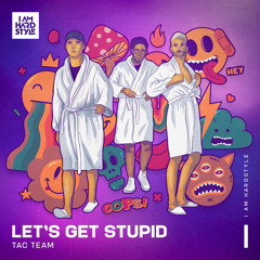 Let's Get Stupid (Extended Mix)
