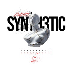 [FREE DL] SYNTH3TIC - G6ST X GEWOONRAVES x ZENTRYC
