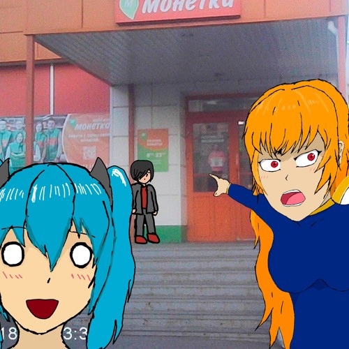 Monetka Breakcore