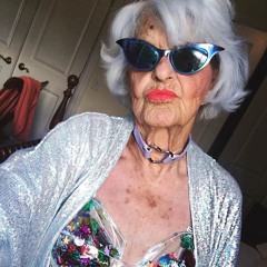 Дряхлые Шалавы