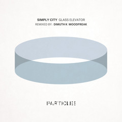Glass Elevator (Dimuth K Remix)