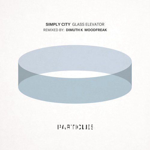 Glass Elevator (Dimuth K Remix)