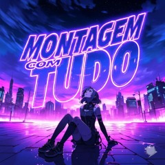 BLXDE & Phonk King - MONTAGEM COM TUDO (Slowed, Instrumental)