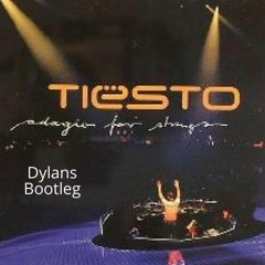 Tiesto Adagio For Strings (Dylans Bootleg)