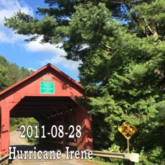 2011 - 08 - 28 - Sbs - Vt - Hurricane Irene - Are You Prepared?